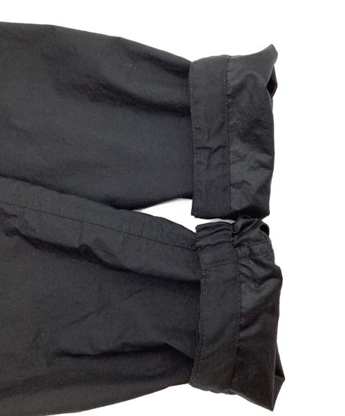 THE NORTH FACE（ザ ノース フェイス）THE NORTH FACE (ザ ノース フェイス) コンパクトジャケット ブラック サイズ:XXLの古着・服飾アイテム