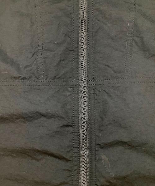 THE NORTH FACE（ザ ノース フェイス）THE NORTH FACE (ザ ノース フェイス) コンパクトジャケット ブラック サイズ:XXLの古着・服飾アイテム