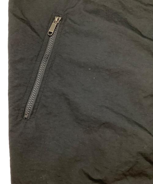 THE NORTH FACE（ザ ノース フェイス）THE NORTH FACE (ザ ノース フェイス) コンパクトジャケット ブラック サイズ:XXLの古着・服飾アイテム