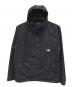 THE NORTH FACE（ザ ノース フェイス）の古着「コンパクトジャケット」｜ブラック