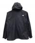 THE NORTH FACE (ザ ノース フェイス) コンパクトジャケット ブラック サイズ:XXL：10000円