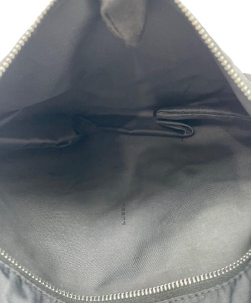 FENDI（フェンディ）FENDI (フェンディ) トートバッグ　ズッカ ブラックの古着・服飾アイテム