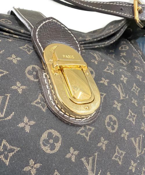 LOUIS VUITTON（ルイ ヴィトン）LOUIS VUITTON (ルイ ヴィトン) ワンショルダーバッグ モノグラム・イディール・ロマンス ブラウン サイズ:-の古着・服飾アイテム