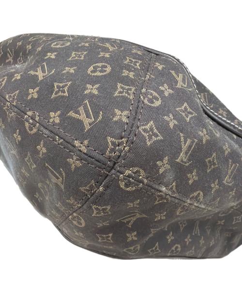 LOUIS VUITTON（ルイ ヴィトン）LOUIS VUITTON (ルイ ヴィトン) ワンショルダーバッグ モノグラム・イディール・ロマンス ブラウン サイズ:-の古着・服飾アイテム