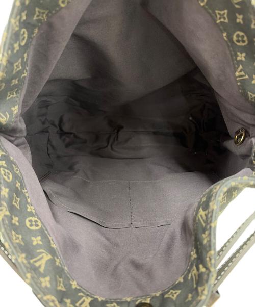 LOUIS VUITTON（ルイ ヴィトン）LOUIS VUITTON (ルイ ヴィトン) ワンショルダーバッグ モノグラム・イディール・ロマンス ブラウン サイズ:-の古着・服飾アイテム