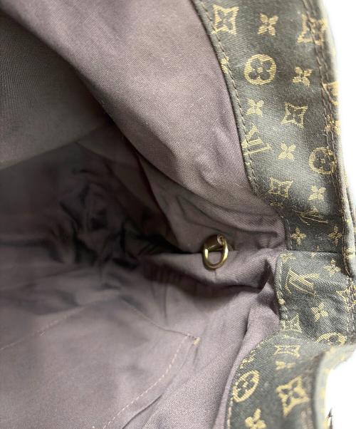 LOUIS VUITTON（ルイ ヴィトン）LOUIS VUITTON (ルイ ヴィトン) ワンショルダーバッグ モノグラム・イディール・ロマンス ブラウン サイズ:-の古着・服飾アイテム