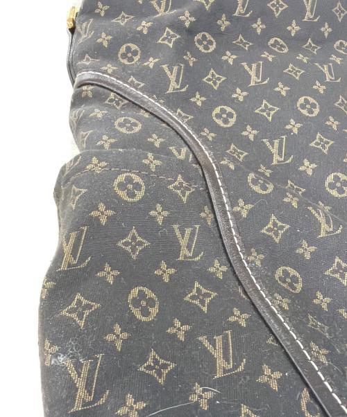 LOUIS VUITTON（ルイ ヴィトン）LOUIS VUITTON (ルイ ヴィトン) ワンショルダーバッグ モノグラム・イディール・ロマンス ブラウン サイズ:-の古着・服飾アイテム