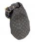 LOUIS VUITTON (ルイ ヴィトン) ワンショルダーバッグ モノグラム・イディール・ロマンス ブラウン サイズ:-：100000円