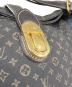 中古・古着 LOUIS VUITTON (ルイ ヴィトン) ワンショルダーバッグ モノグラム・イディール・ロマンス ブラウン サイズ:-：100000円