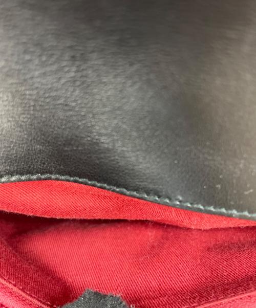 Salvatore Ferragamo（サルヴァトーレ フェラガモ）Salvatore Ferragamo (サルヴァトーレ フェラガモ) ショルダーバッグ ブラックの古着・服飾アイテム