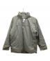 US ARMY（ユーエスアーミー）の古着「GEN3 LEVEL7 JACKET　ダウンジャケット」｜ベージュ