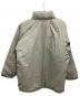 US ARMY (ユーエスアーミー) GEN3 LEVEL7 JACKET　ダウンジャケット ベージュ サイズ:L：40000円