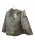 中古・古着 US ARMY (ユーエスアーミー) GEN3 LEVEL7 JACKET　ダウンジャケット ベージュ サイズ:L：40000円