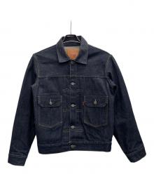 LEVI'S VINTAGE CLOTHING（リーバイス ビンテージ クロージング）の古着「507XX　デニムジャケット」｜インディゴ