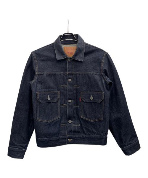 LEVI'S VINTAGE CLOTHING（リーバイス ビンテージ クロージング）LEVI'S VINTAGE CLOTHING (リーバイス ビンテージ クロージング) 507XX　デニムジャケット インディゴ サイズ:38の古着・服飾アイテム