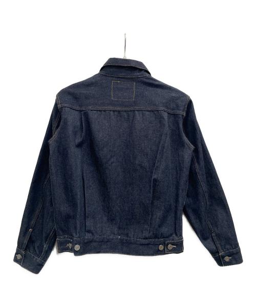 LEVI'S VINTAGE CLOTHING（リーバイス ビンテージ クロージング）LEVI'S VINTAGE CLOTHING (リーバイス ビンテージ クロージング) 507XX　デニムジャケット インディゴ サイズ:38の古着・服飾アイテム