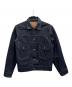 LEVI'S VINTAGE CLOTHING（リーバイス ビンテージ クロージング）の古着「507XX　デニムジャケット」｜インディゴ