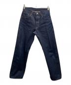 LEVI'S VINTAGE CLOTHINGリーバイス ビンテージ クロージング）の古着「501XX　デニムパンツ」｜インディゴ