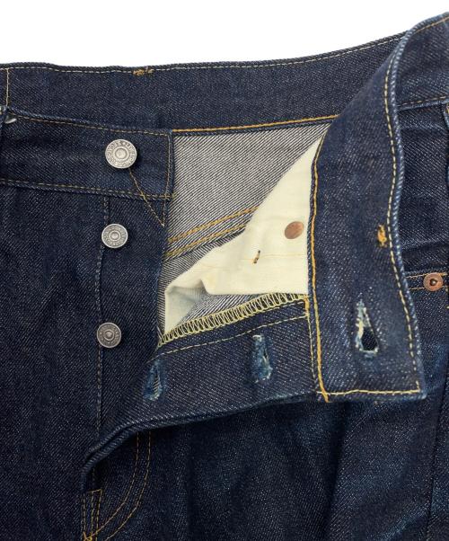 LEVI'S VINTAGE CLOTHING（リーバイス ビンテージ クロージング）LEVI'S VINTAGE CLOTHING (リーバイス ビンテージ クロージング) 501XX　デニムパンツ インディゴ サイズ:34の古着・服飾アイテム