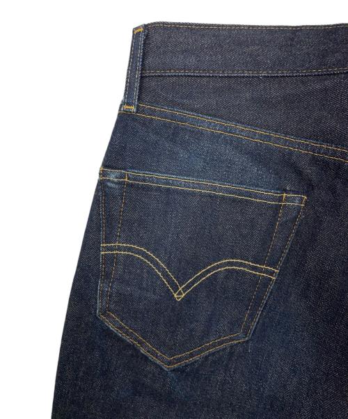 LEVI'S VINTAGE CLOTHING（リーバイス ビンテージ クロージング）LEVI'S VINTAGE CLOTHING (リーバイス ビンテージ クロージング) 501XX　デニムパンツ インディゴ サイズ:34の古着・服飾アイテム