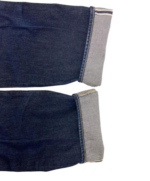 LEVI'S VINTAGE CLOTHING（リーバイス ビンテージ クロージング）LEVI'S VINTAGE CLOTHING (リーバイス ビンテージ クロージング) 501XX　デニムパンツ インディゴ サイズ:34の古着・服飾アイテム