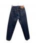 LEVI'S VINTAGE CLOTHING (リーバイス ビンテージ クロージング) 501XX　デニムパンツ インディゴ サイズ:34：12000円
