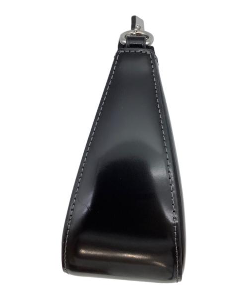 COACH（コーチ）COACH (コーチ) ２wayショルダーバッグ ブラックの古着・服飾アイテム