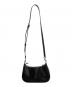 COACH (コーチ) ２wayショルダーバッグ ブラック：15000円