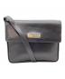 CELINE（セリーヌ）の古着「２wayショルダーバッグ」｜ブラック