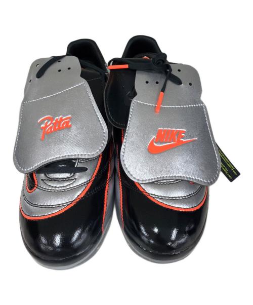 NIKE（ナイキ）NIKE (ナイキ) Patta (パタ) Cryoshot R9 Mercurial 