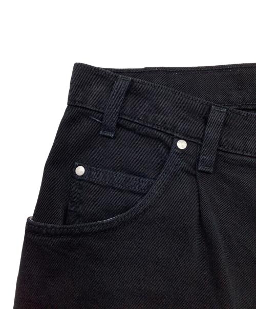 LEVI'S（リーバイス）LEVI'S (リーバイス) SilverTab Loose USA製 90s ネイビー サイズ:38の古着・服飾アイテム
