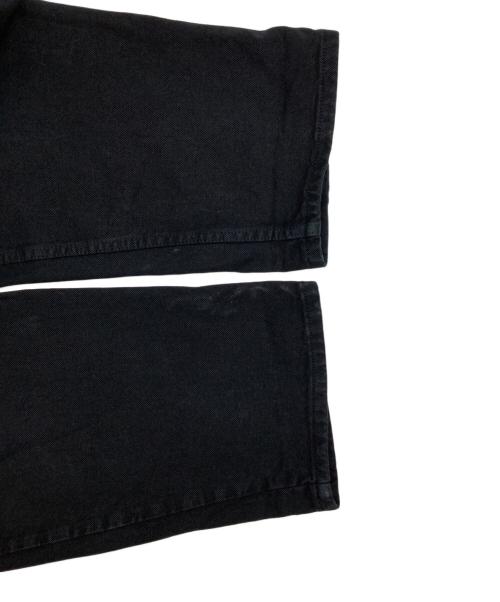 LEVI'S（リーバイス）LEVI'S (リーバイス) SilverTab Loose USA製 90s ネイビー サイズ:38の古着・服飾アイテム