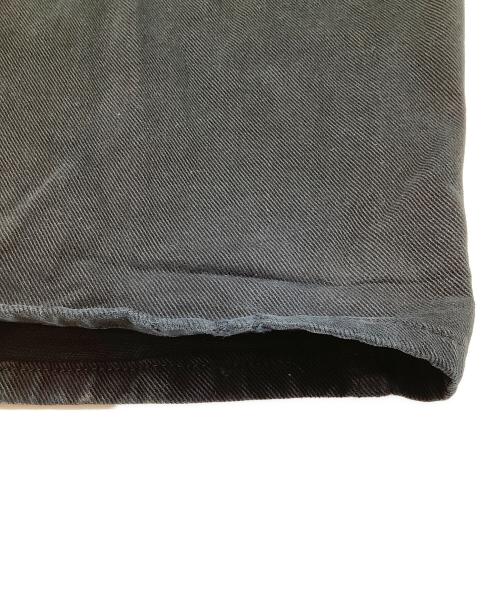 LEVI'S（リーバイス）LEVI'S (リーバイス) SilverTab Loose USA製 90s ネイビー サイズ:38の古着・服飾アイテム