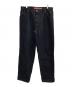 LEVI'S（リーバイス）の古着「SilverTab Loose USA製 90s」｜ネイビー