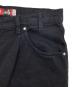 中古・古着 LEVI'S (リーバイス) SilverTab Loose USA製 90s ネイビー サイズ:38：10000円