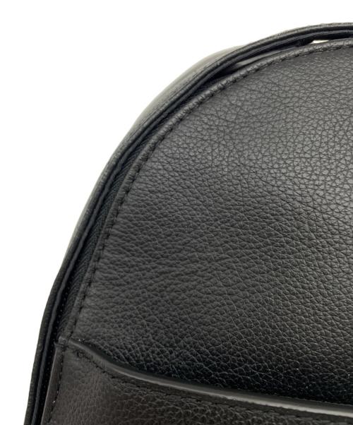 COACH（コーチ）COACH (コーチ) ワンショルダーバッグ ブラックの古着・服飾アイテム