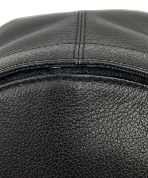 COACH（コーチ）COACH (コーチ) ワンショルダーバッグ ブラックの古着・服飾アイテム