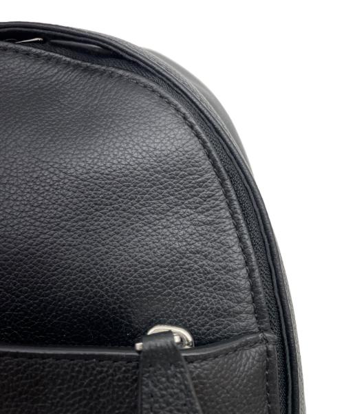 COACH（コーチ）COACH (コーチ) ワンショルダーバッグ ブラックの古着・服飾アイテム