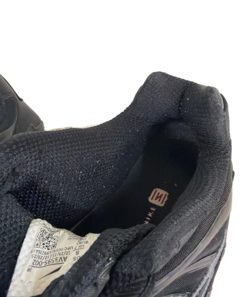 NIKE（ナイキ）NIKE (ナイキ) SHOX TL BLACK ブラック サイズ:US8の古着・服飾アイテム
