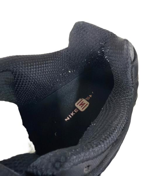 NIKE（ナイキ）NIKE (ナイキ) SHOX TL BLACK ブラック サイズ:US8の古着・服飾アイテム