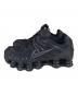 NIKE (ナイキ) SHOX TL BLACK ブラック サイズ:US8：12000円