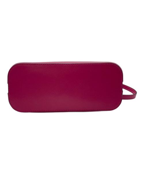 Kate Spade（ケイトスペード）Kate Spade (ケイトスペード) ステイシー ドーム クロスボディ ピンクの古着・服飾アイテム