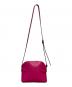 Kate Spade (ケイトスペード) ステイシー ドーム クロスボディ ピンク：8000円