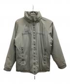 US ARMYユーエスアーミー）の古着「ECWCS GEN3 LEVEL7 JACKET」｜ベージュ