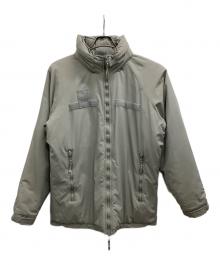 US ARMY（ユーエスアーミー）の古着「ECWCS GEN3 LEVEL7 JACKET」｜ベージュ