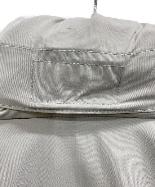 US ARMY（ユーエスアーミー）US ARMY (ユーエスアーミー) ECWCS GEN3 LEVEL7 JACKET ベージュ サイズ:Sの古着・服飾アイテム