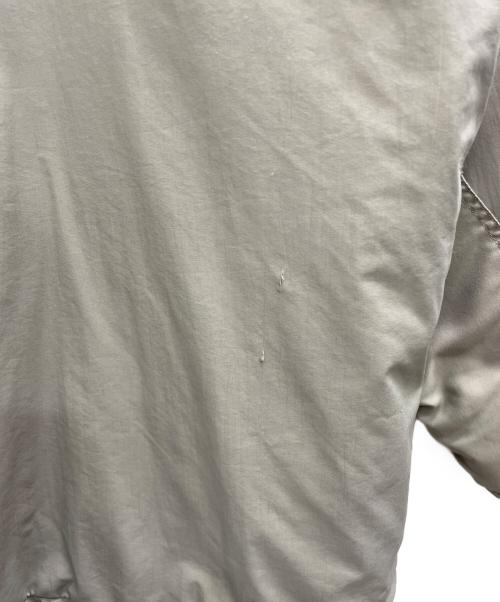 US ARMY（ユーエスアーミー）US ARMY (ユーエスアーミー) ECWCS GEN3 LEVEL7 JACKET ベージュ サイズ:Sの古着・服飾アイテム
