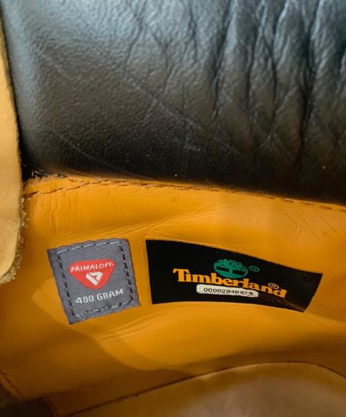 Timberland（ティンバーランド）Timberland (ティンバーランド) 6インチ プレミアムブーツ ベージュ サイズ:26.5㎝の古着・服飾アイテム