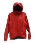 ARC'TERYX（アークテリクス）の古着「BETA SL HYBRID JACKET」｜レッド