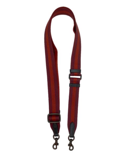 COACH（コーチ）COACH (コーチ) トート20　カラーブロック　CU299 ブラックの古着・服飾アイテム